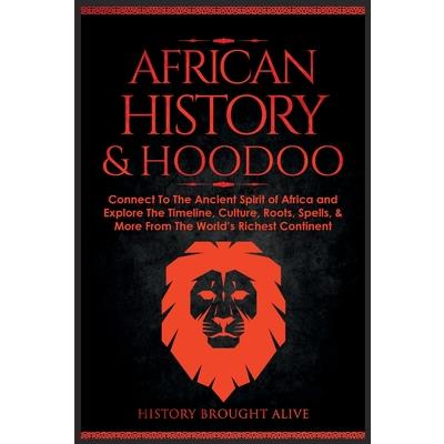 African History & Hoodoo