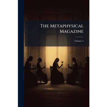 The Metaphysical Magazine