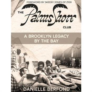 The Palm Shore Club