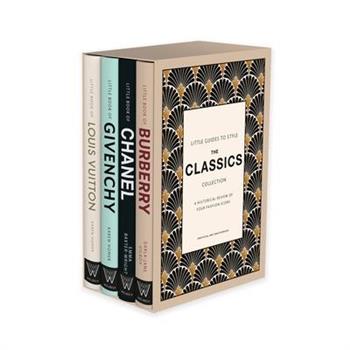 Little Guides to Style: The Classics