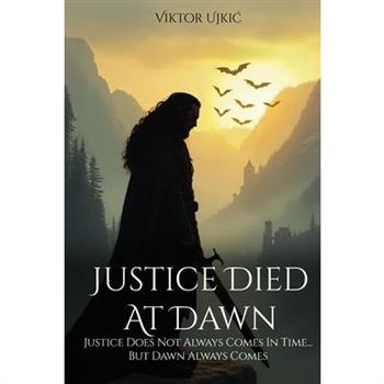 Justice Died at Dawn