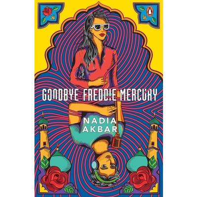 Goodbye Freddie Mercury