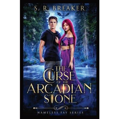 The Curse of the Arcadian Stone