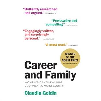 Career and Family