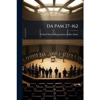 Da Pam 27璽"162