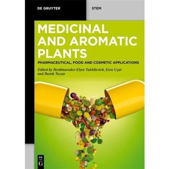Medicinal and Aromatic Plants