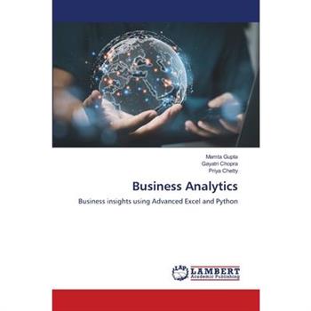 Business Analytics