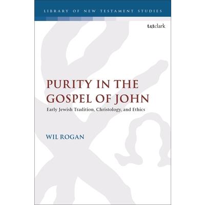 Purity in the Gospel of John