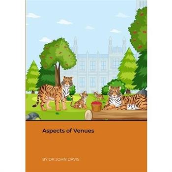 Aspects of Venues
