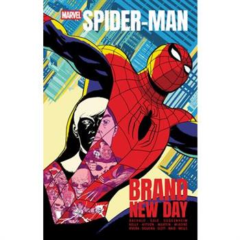 Spider-Man: Brand New Day