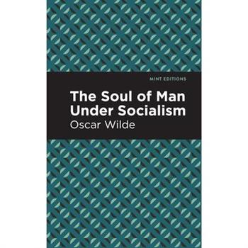 The Soul of Man Under Socialism