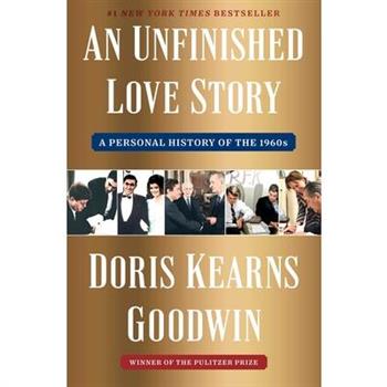 An Unfinished Love Story