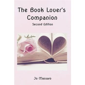 The Book Lover’s Companion, Second Edition