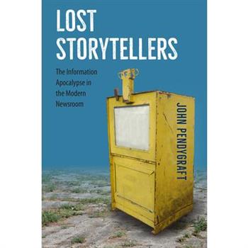 Lost Storytellers