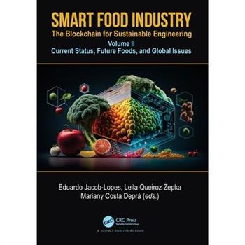 Smart Food Industry