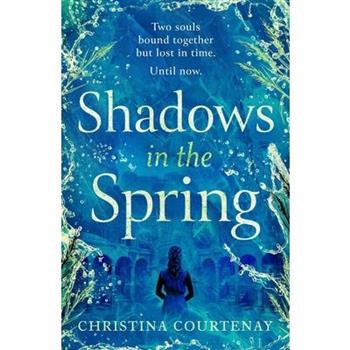 A Brand-New, Gripping, Time-Slip Romance, Filled with Adventure and Vivid Historical Detail!