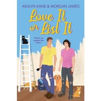 Love It or List It