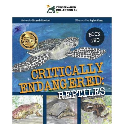 Conservation Collection AU - Critically Endangered