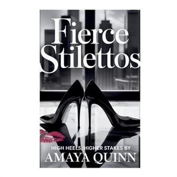 Fierce Stilettos