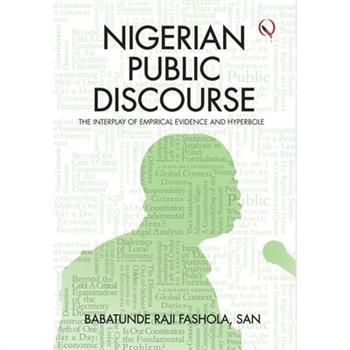 Nigerian Public Discourse