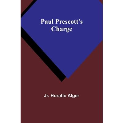 Paul Prescott’s Charge