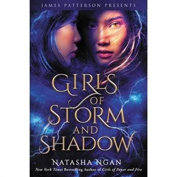 Girls of Storm and Shadow