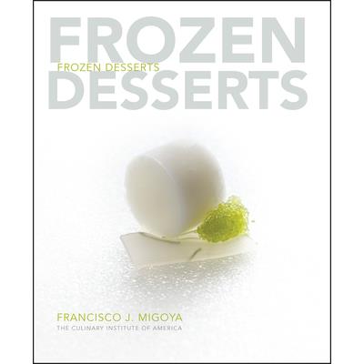 Frozen Desserts