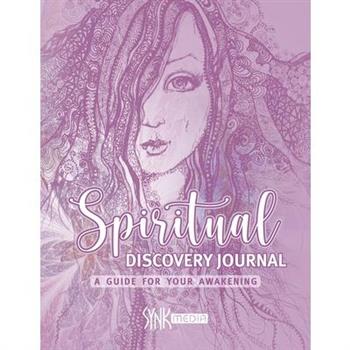Spiritual Discovery Journal