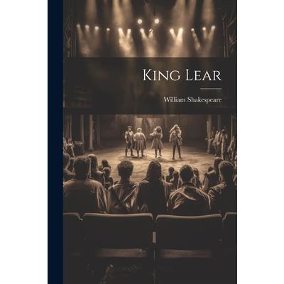 King Lear