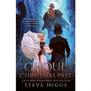 The Ghoul of Christmas Past