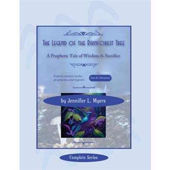 The Legend of the Rainforest Tree