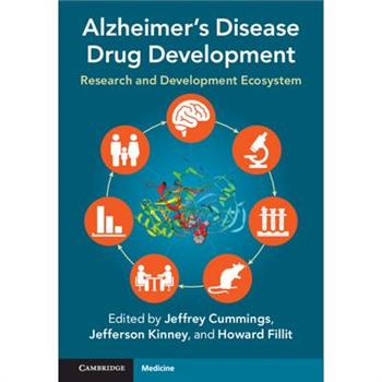 Alzheimer's Disease Drug Development