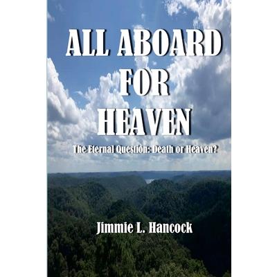 All Aboard for Heaven