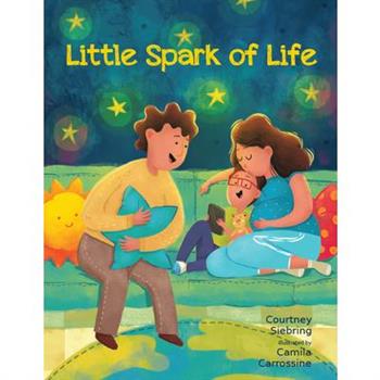 Little Spark of Life