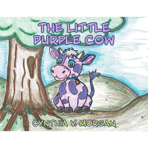 The Little Purple Cow