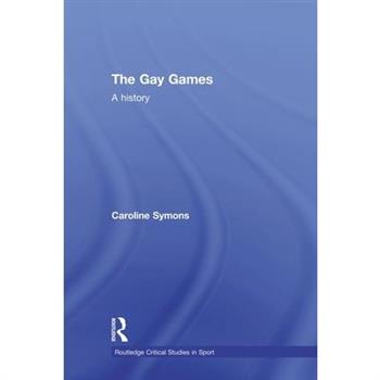 The Gay Games