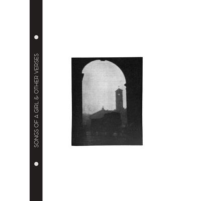 Mary Carolyn Davies - Songs of a Girl & Other Verses