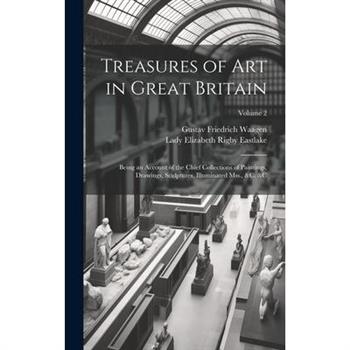 Treasures of Art in Great Britain