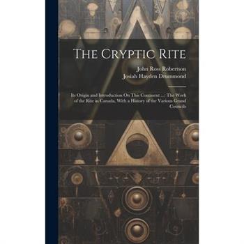 The Cryptic Rite