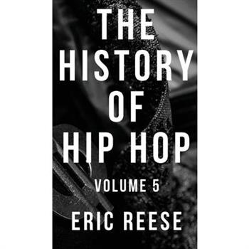 The History of Hip Hop