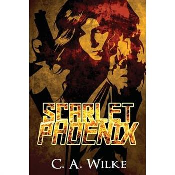 Scarlet Phoenix
