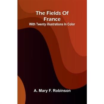 The fields of France