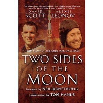 Two Sides of the Moon