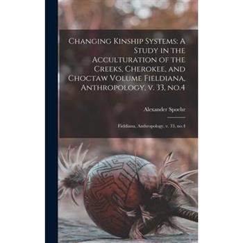 Changing Kinship Systems