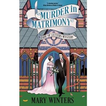 Murder in Matrimony