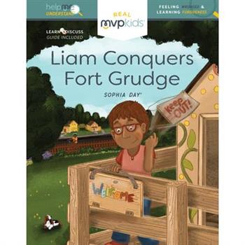 Liam Conquers Fort Grudge