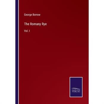 The Romany Rye