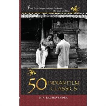 50 Indian Film Classics