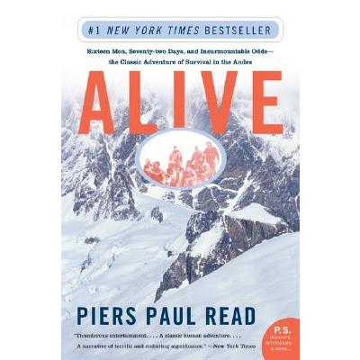 Alive: The Story of the Andes Survivors