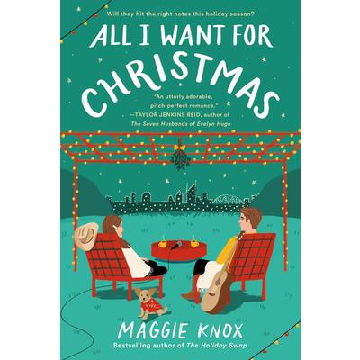 All I Want for Christmas